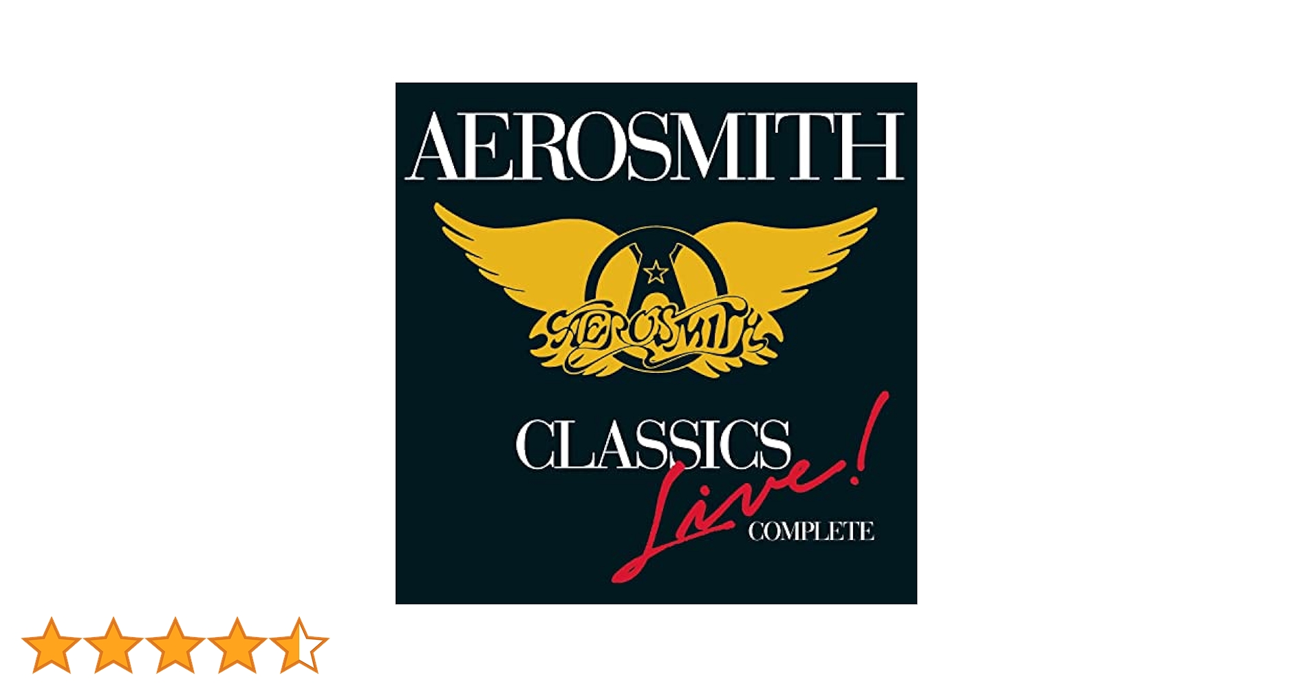 Aerosmith Nine Lives 2枚組レコード mov高音質 Nine Lives (2枚組/180グラム重量盤レコード) : Aerosmith